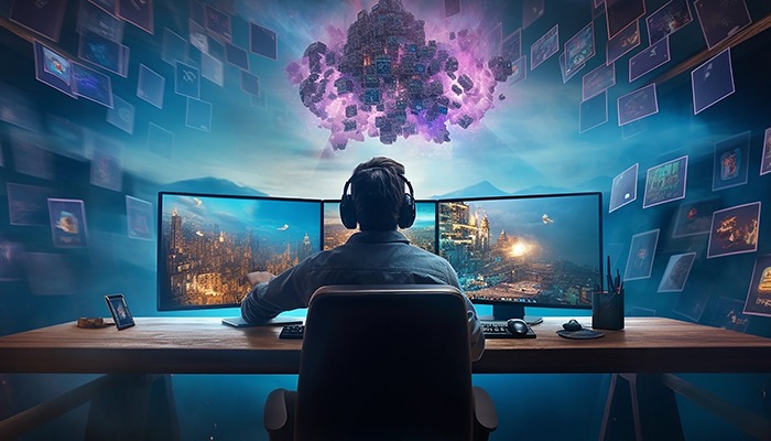 Unity vs Unreal Engine